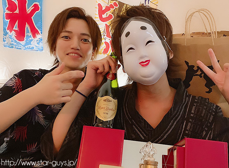 夏祭り イベント