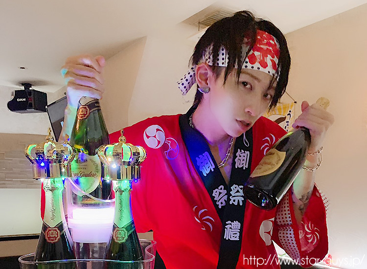 夏祭り イベント