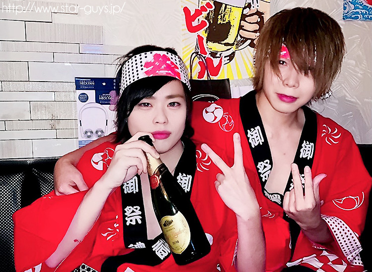 夏祭り イベント