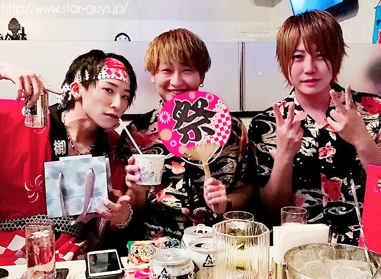 夏祭り イベント