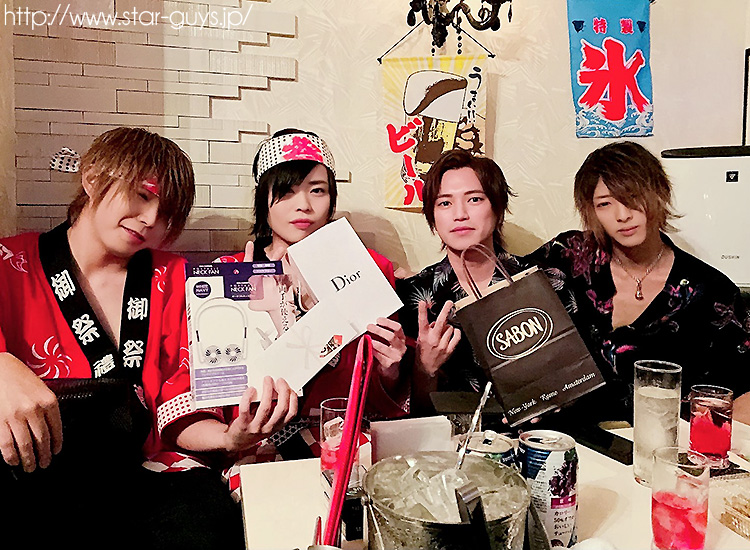 夏祭り イベント