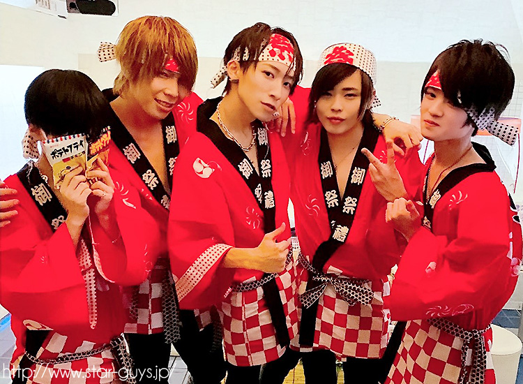 夏祭り イベント