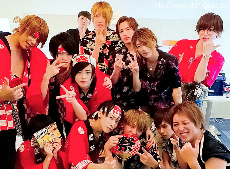 夏祭り イベント