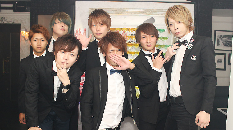 3周年&内装リニューアルオープン