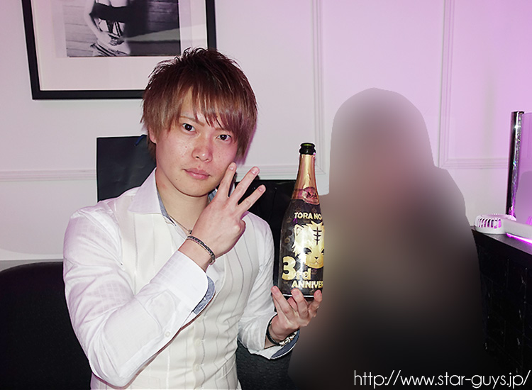 3周年&内装リニューアルオープン