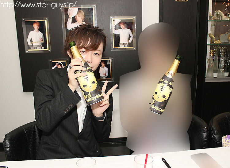 3周年&内装リニューアルオープン