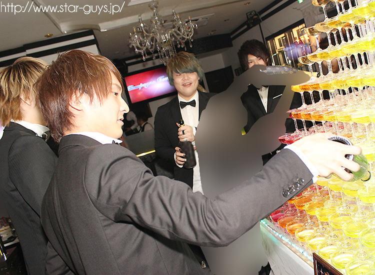 3周年&内装リニューアルオープン