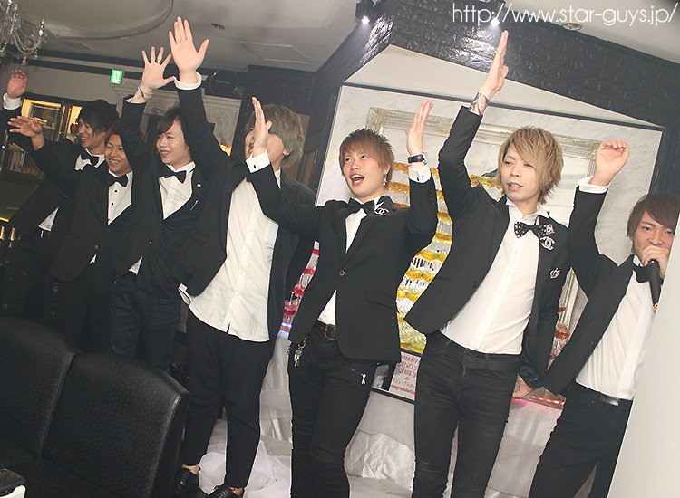 3周年&内装リニューアルオープン