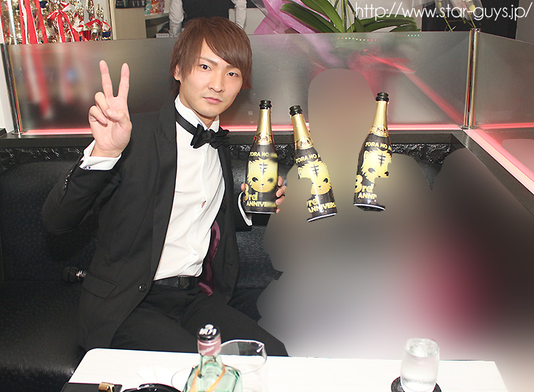 3周年&内装リニューアルオープン