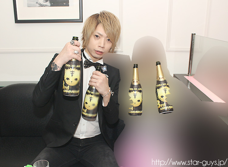 3周年&内装リニューアルオープン