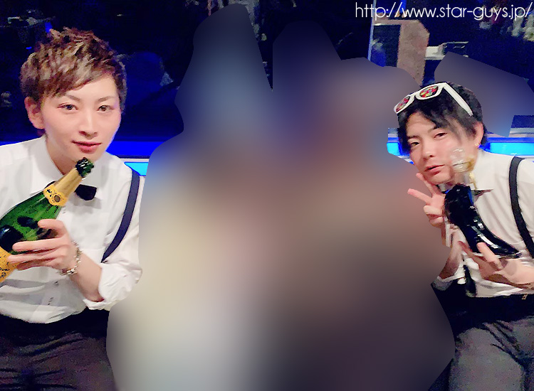 百瀬 一 BIRTHDAY PARTY