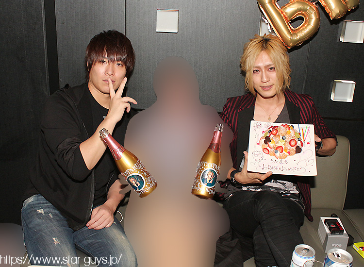 うた。 BIRTHDAY PARTY