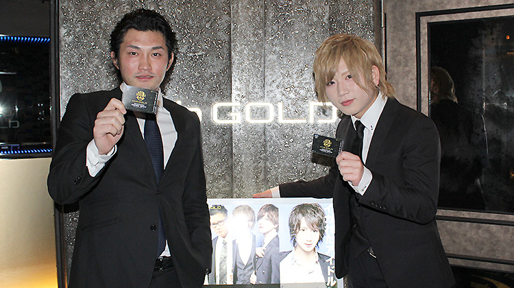 グランドオープン