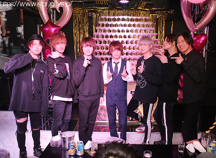 空斗 副主任 昇格祭