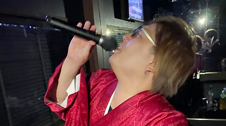 美神 涼介 CROWN代表 BIRTHDAY EVENT