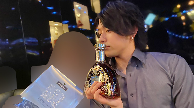 下剋上イベント