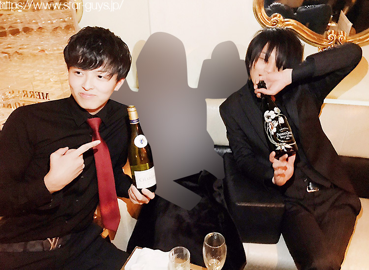 亜稀 BIRTHDAY PARTY