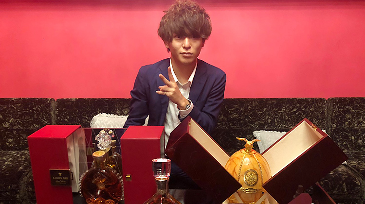 城崎 一護 統括 BIRTHDAY EVENT