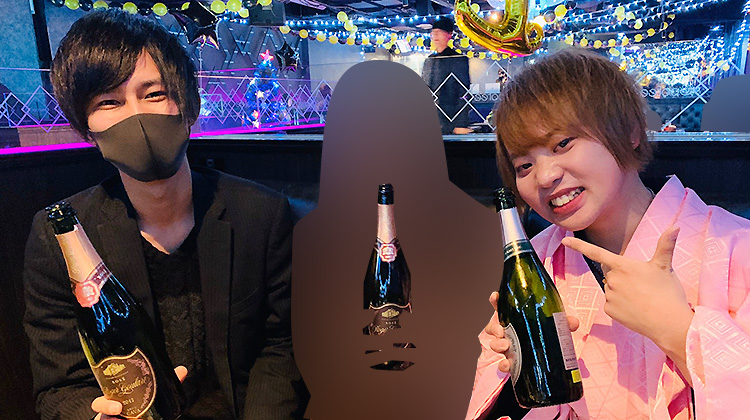 光一 BIRTHDAY PATRY