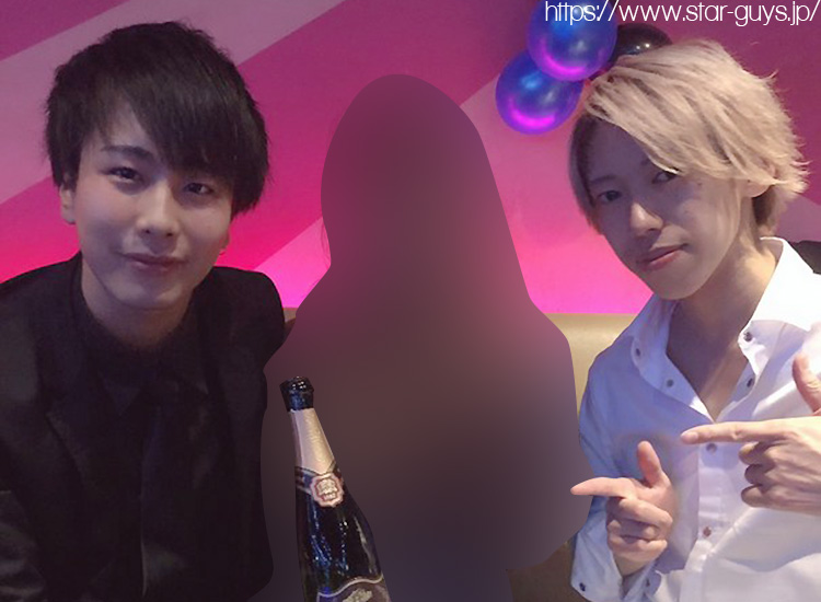 カイ BIRTHDAY PARTY