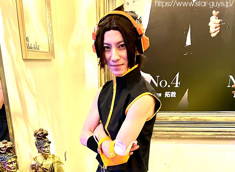 ハロウィンイベント