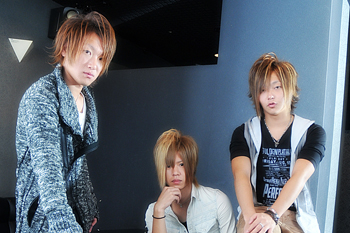 大阪ホストクラブ　Le vol