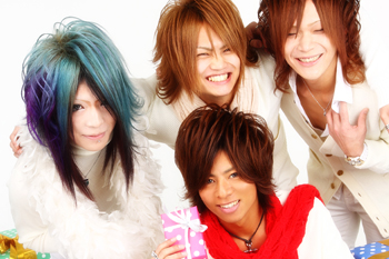 大阪ホストクラブ　桜 -SAKURA-