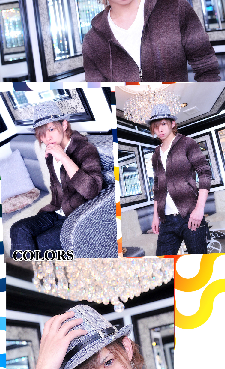 名古屋ホストクラブ　COLORS