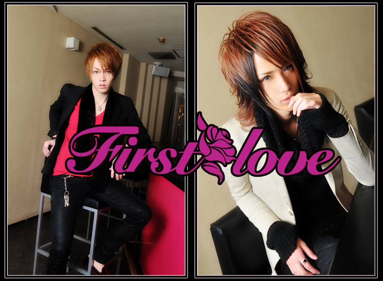 京都　ボーイズバー　First love