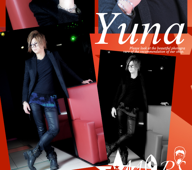 名古屋ホストクラブ　Mars