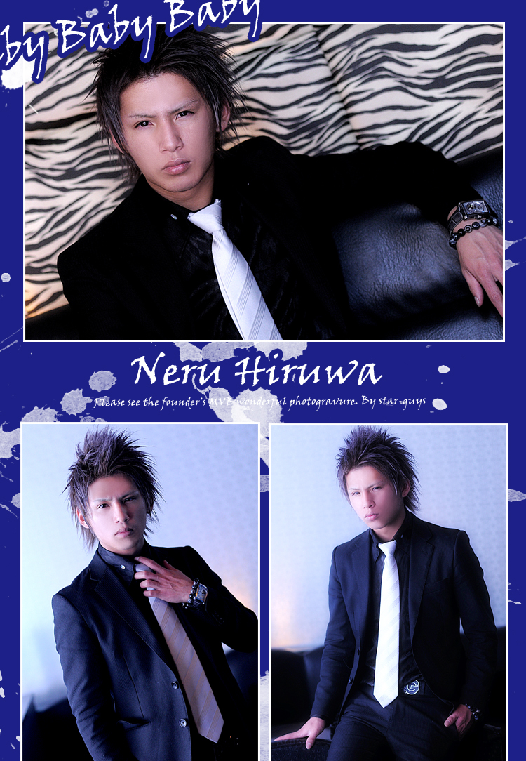 大阪ホストクラブ　Baby Baby Baby