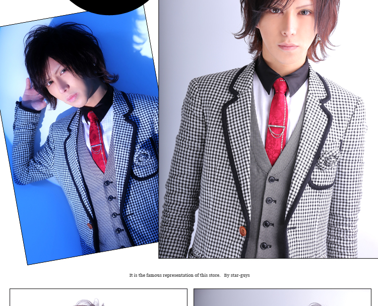 大阪ホストクラブ　ATOM -2nd-