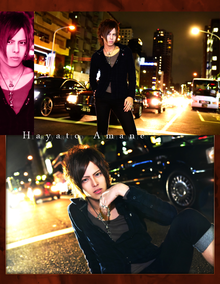 歌舞伎町ホストクラブ MIND