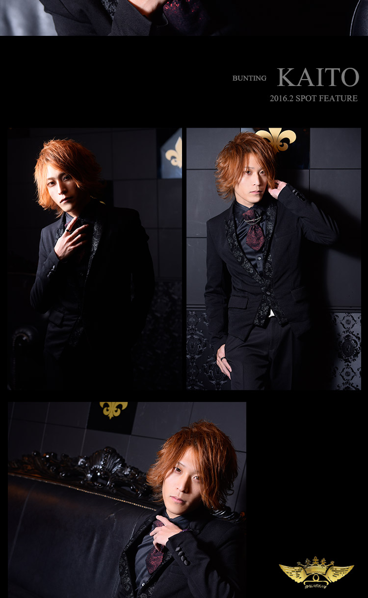 名古屋ホストクラブ BUNTING