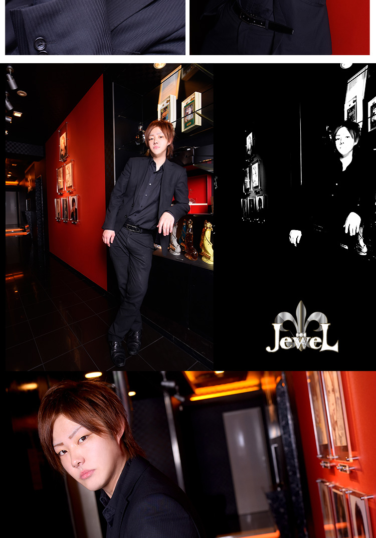 大阪ホストクラブ JeweL