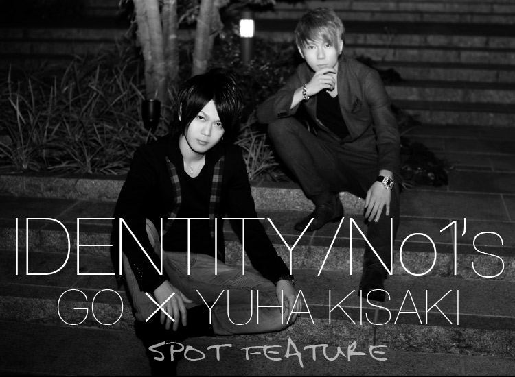歌舞伎町ホストクラブ IDENTITY/No1’ｓ