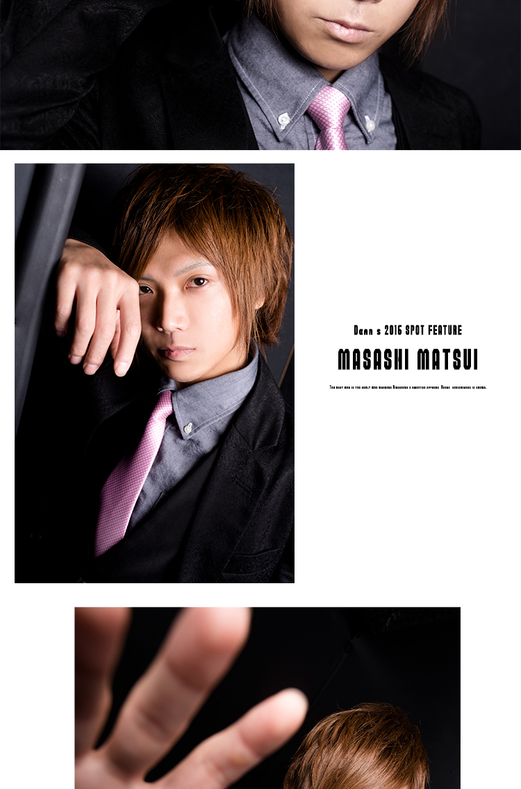 広島ホストクラブ Dear's