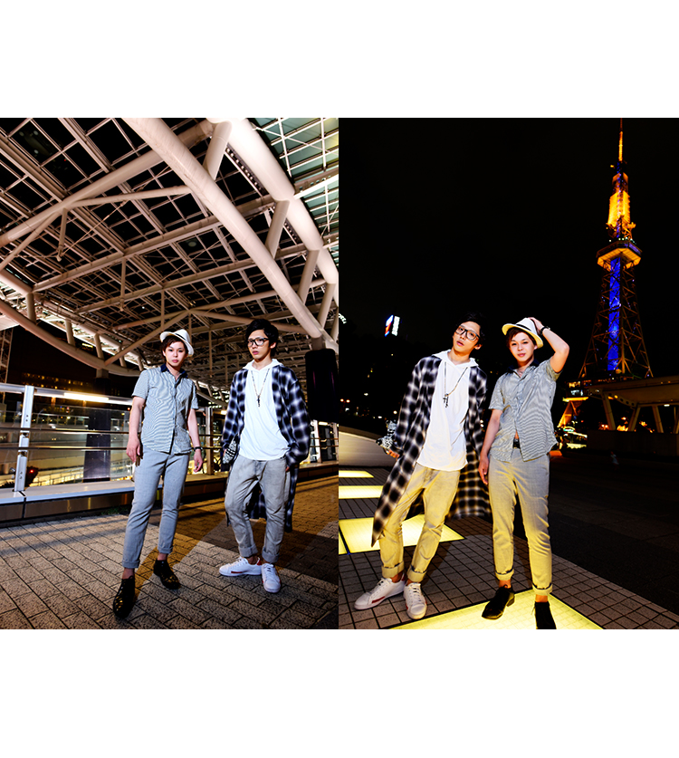 名古屋ホストクラブ WALHALLA