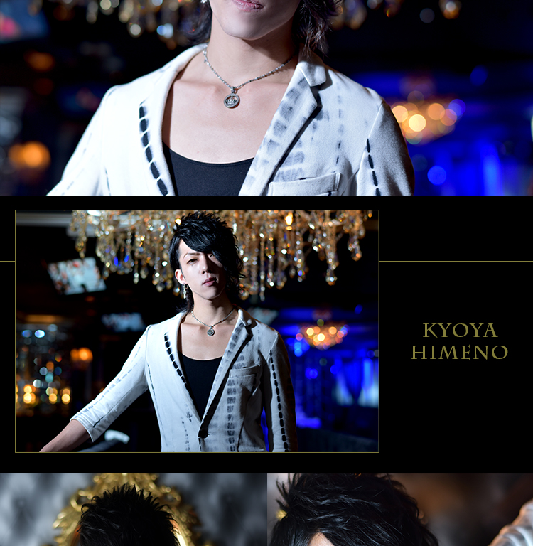 名古屋ホストクラブ million GOD