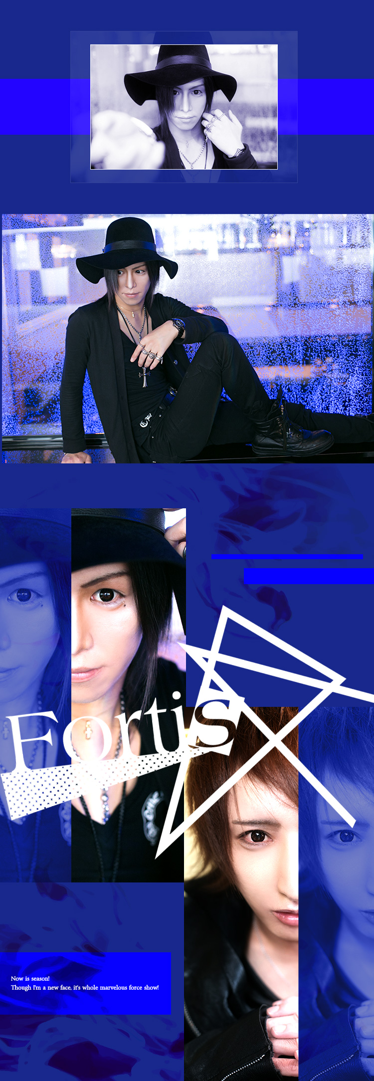 歌舞伎町ホストクラブ Fortis