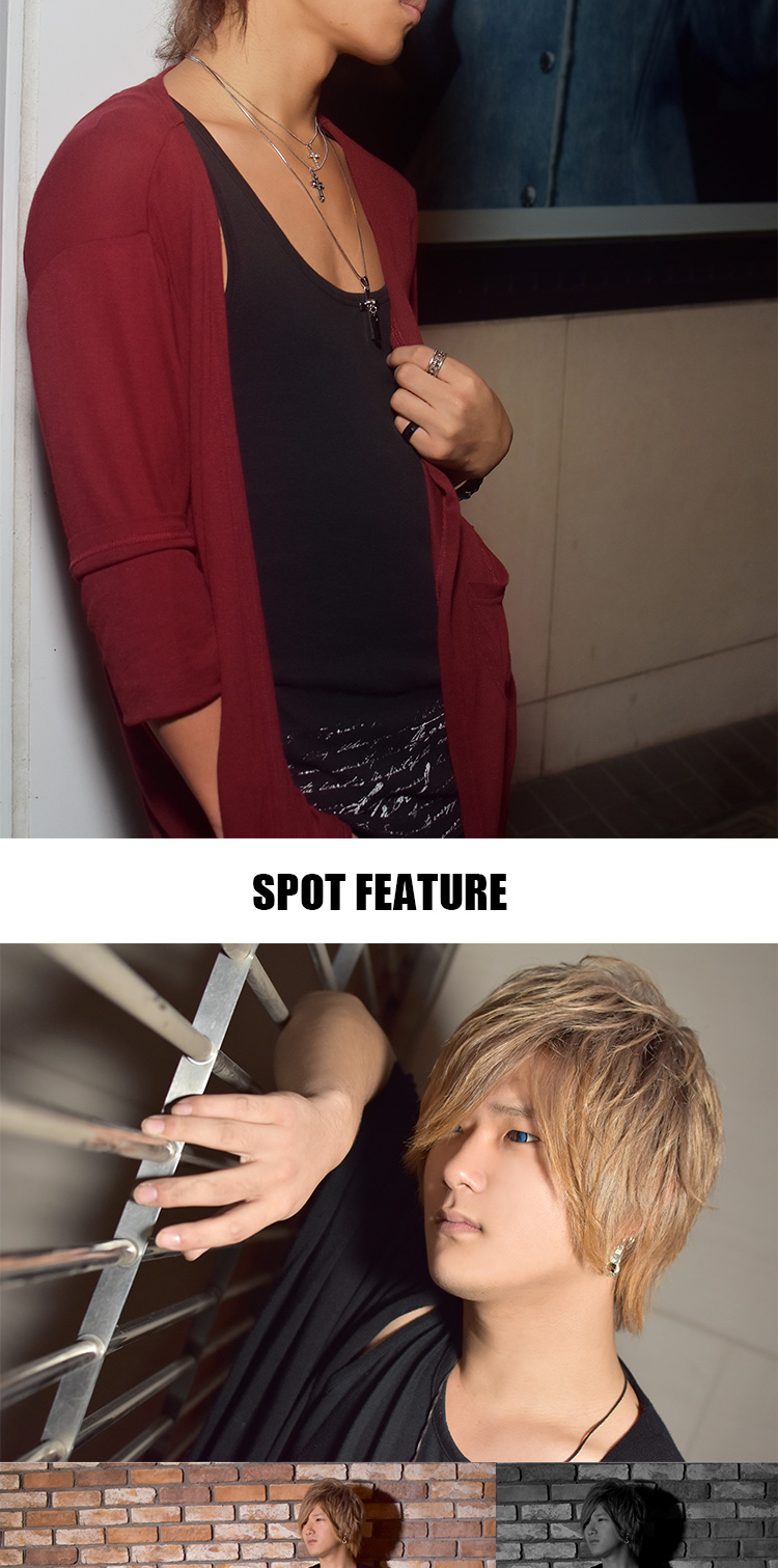 香川ホストクラブ ADAM 神咲 流空 神雪 優愛 鈴夜 響