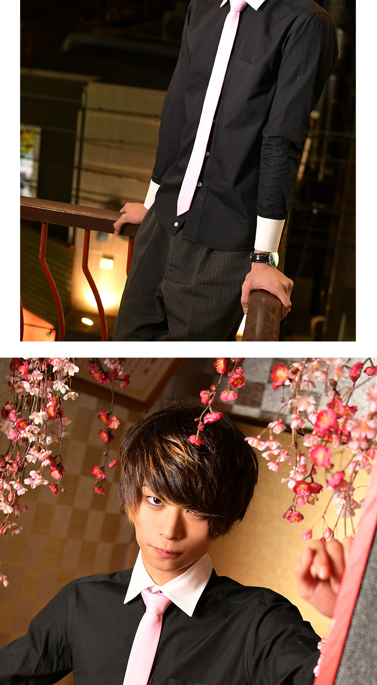 入ってまもない花輝、桜花が企画グラビアに登場!!