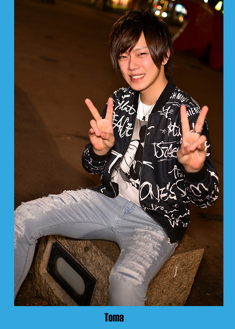 「Calgara」の3人が企画グラビアに登場!!