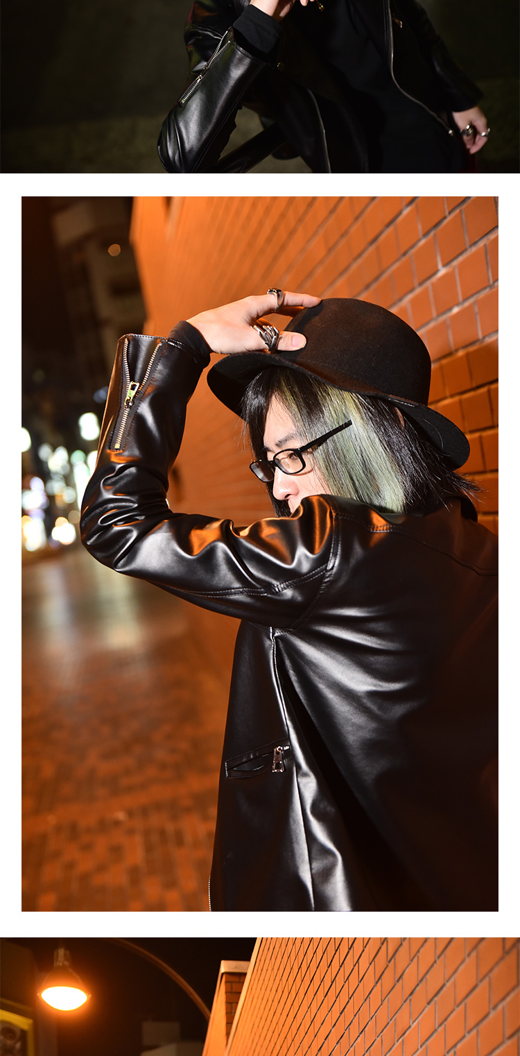 広島「RIZE」の実力者･愛羅武 YOU がついに登場!!