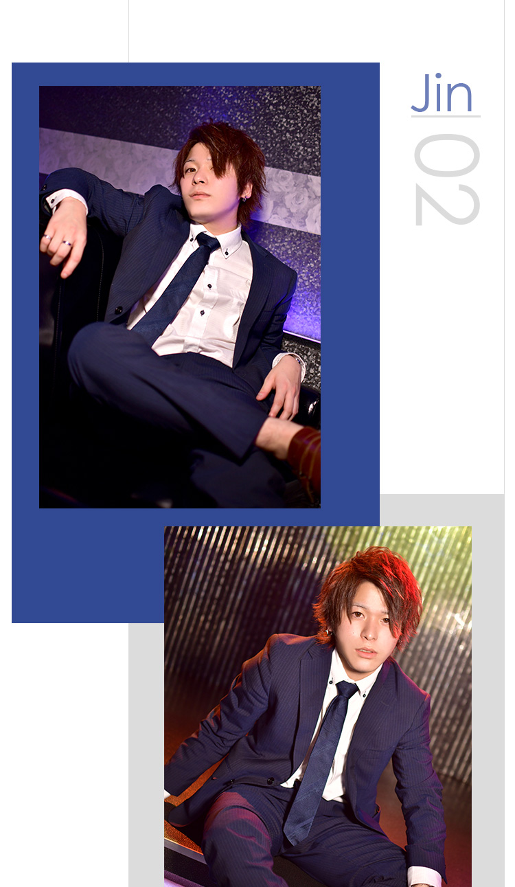 「One Eighty」イチオシのイケメンをご紹介♪