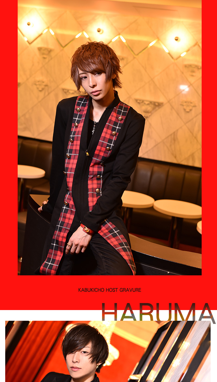 Classy要注目人気ホスト!!