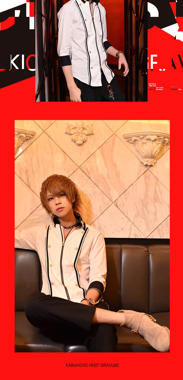 Classy要注目人気ホスト!!