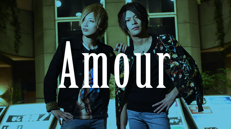 横浜を熱くする若き2人に大注目!!