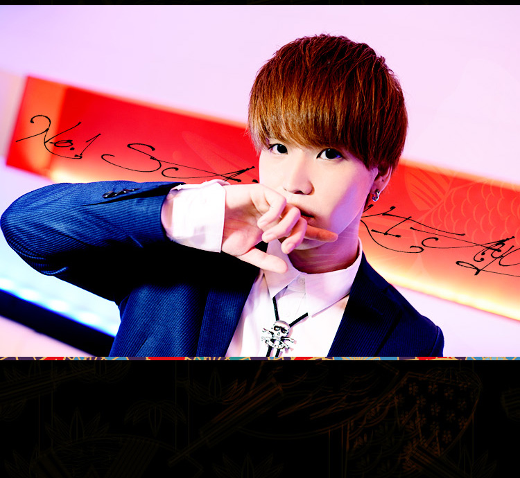 大阪ミナミ「大阪男塾」