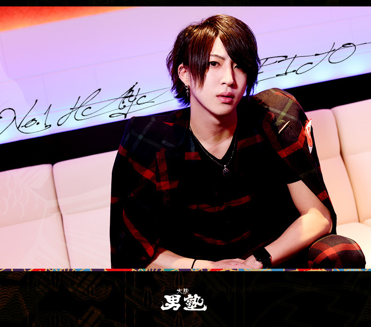 大阪ミナミ「大阪男塾」